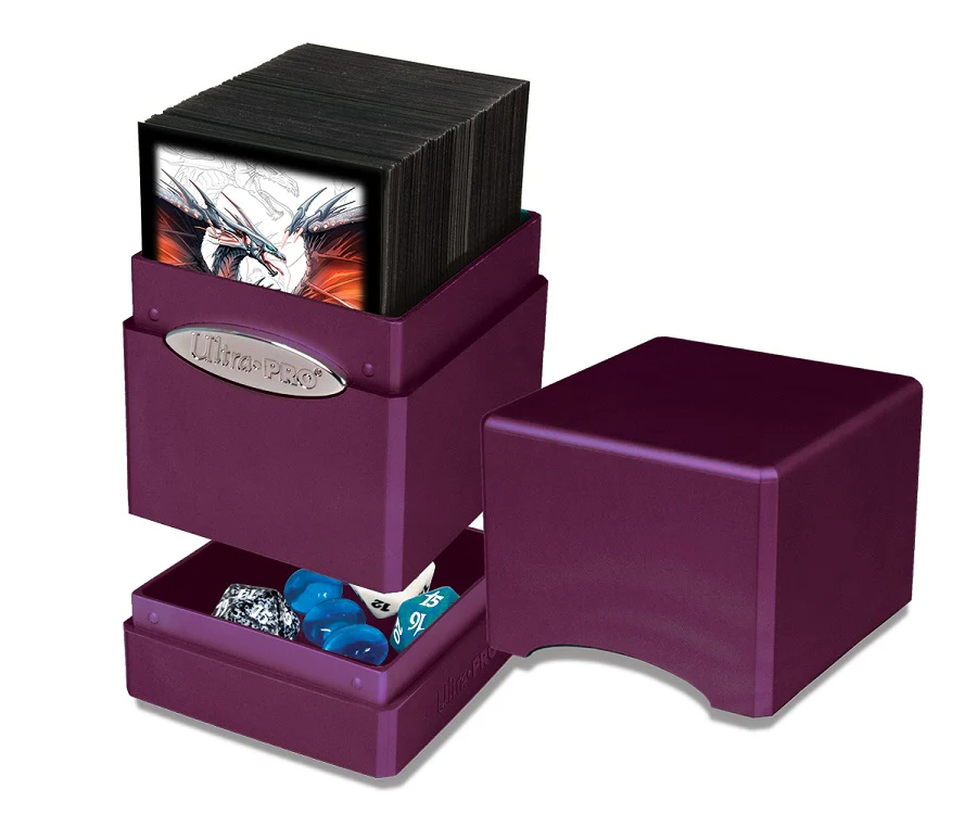 Ultra Pro Satin Tower - Image 6