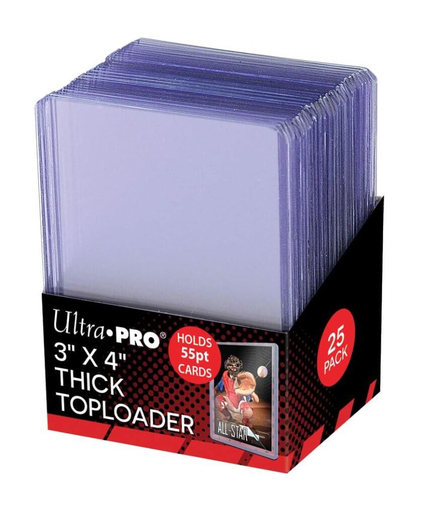 Ultra Pro Toploaders - Image 5