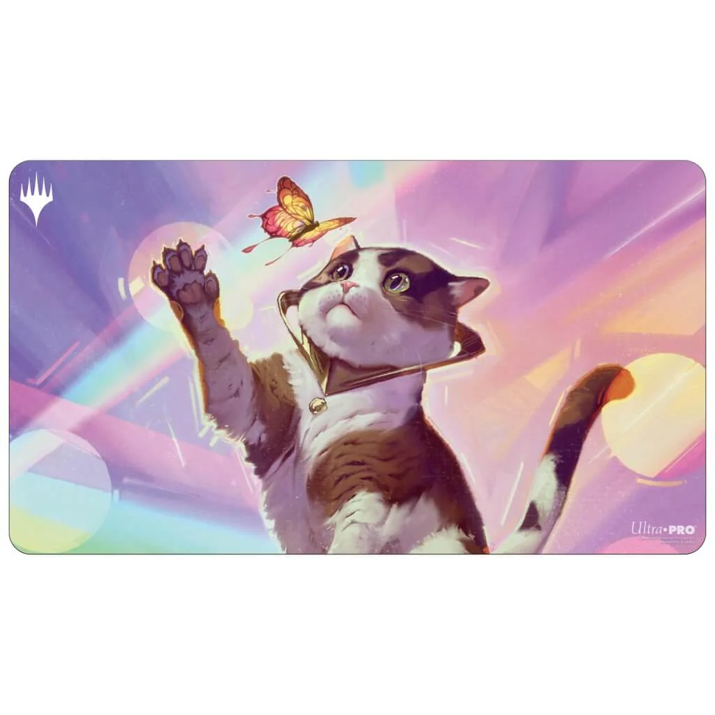 Ultra Pro - Unfinity Playmat (Various) - Image 2