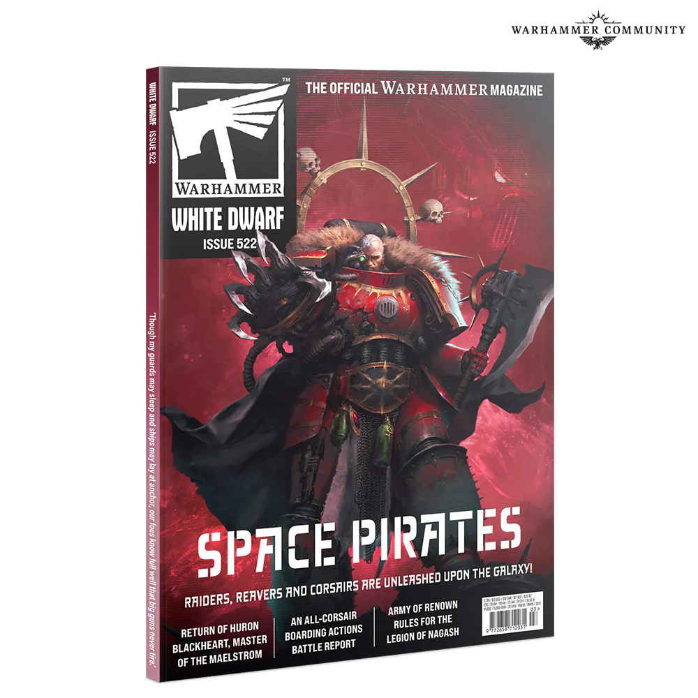 White Dwarf - Image 2