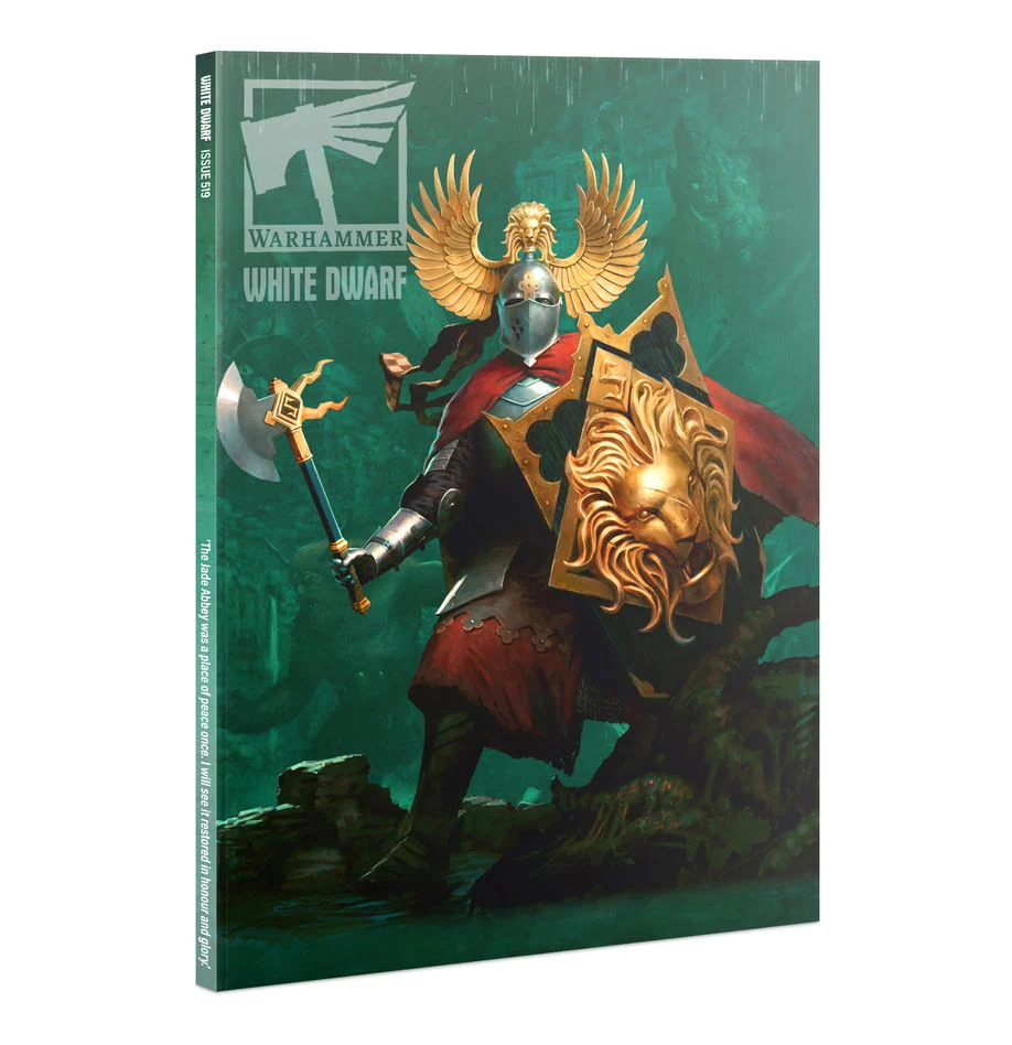 White Dwarf - Image 4