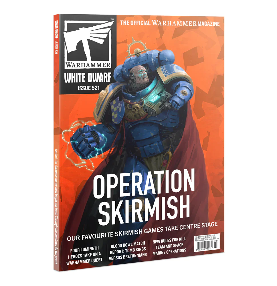 White Dwarf - Image 5